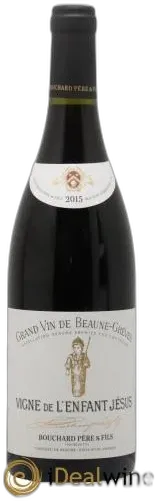 photo du vin Grèves Vigne de L'Enfant Jésus