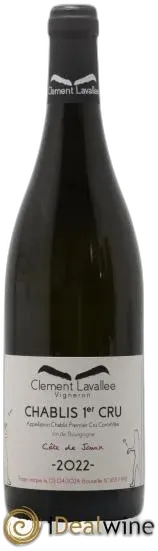 photo du vin Côte de Jouan