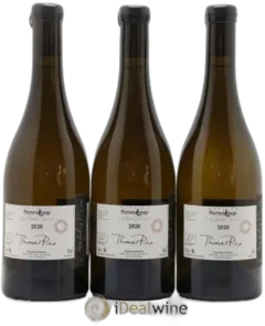 photos du vin Butteaux Pattes Loup