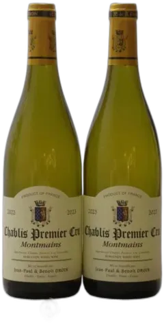 photos du vin Montmains