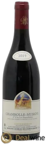 photos du vin les Feusselottes