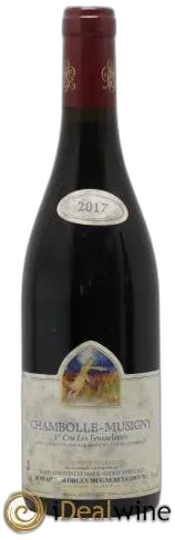 photos du vin les Feusselottes