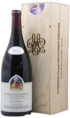 photos du vin Les Feusselottes