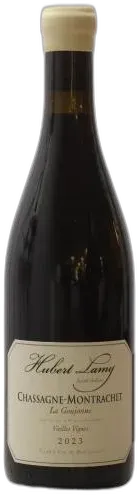 illustration du vin la Goujonne Vieilles Vignes