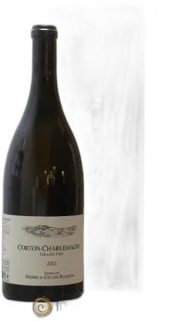 vue du vin Henri et Gilles Buisson