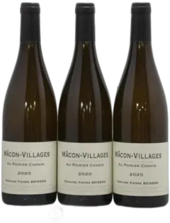 image du vin au Poirier