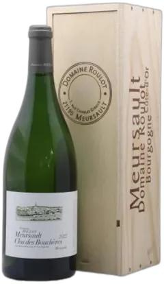 photos du vin Clos des Bouchères