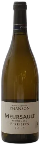 image du vin les Perrières