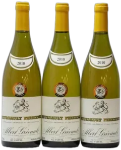 image du vin Perrières