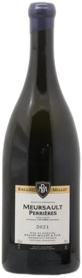 image du vin Perrières