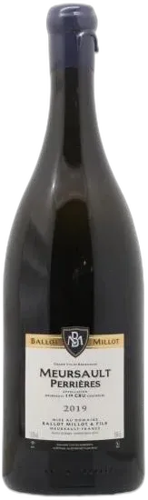 image du vin Perrières