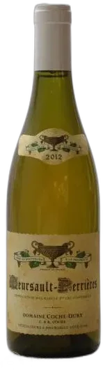 image du vin Perrières