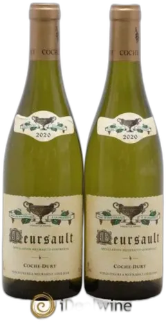 photo du vin Meursault