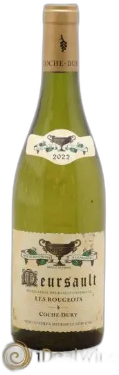 photos du vin Les Rougeots