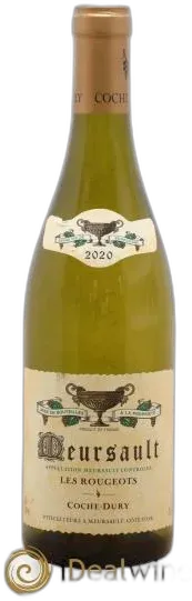 photo du vin les Rougeots