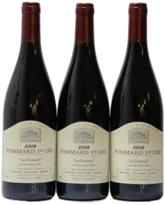 image du vin les Frémiers