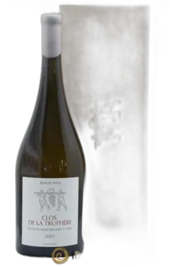 photos du vin Clos de la Truffière