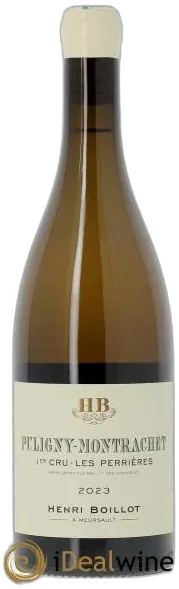 image du vin les Perrières