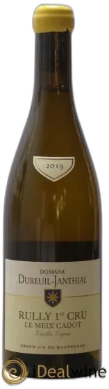 photos du vin le Meix Cadot Vieilles Vignes