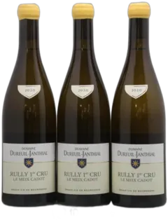 photo du vin Le Meix Cadot