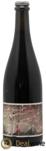 photo du vin La Pluie et la Rosée