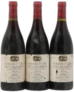 vue du vin Clos des 60 Ouvrées