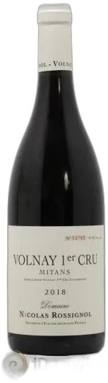 photos du vin Mitans