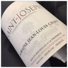 aperçu du vin Saint Joseph Rouge