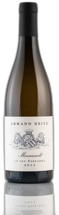 photo du vin Perrières