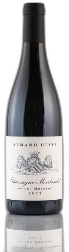 photo du vin Morgeot Rouge