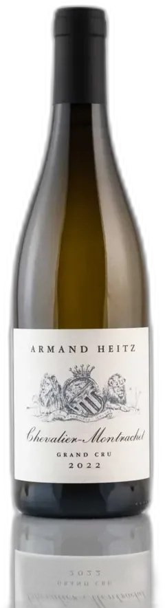 photo du vin Chevalier-Montrachet