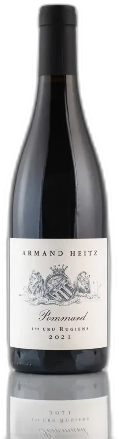 photo du vin Rugiens