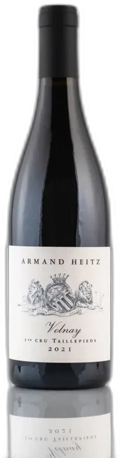 vue du vin Taillepieds