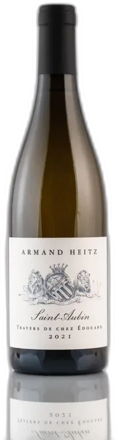 capture du vin Travers de Chez Édouard