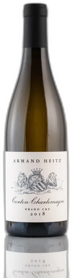 illustration du vin Corton-Charlemagne Grand Cru