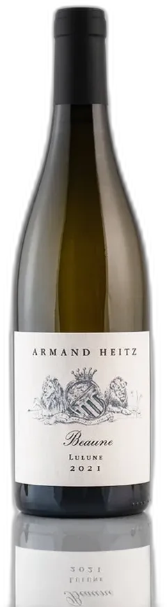 image du vin Beaune Lulune 2021