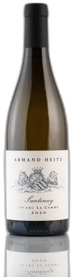 image du vin la Comme