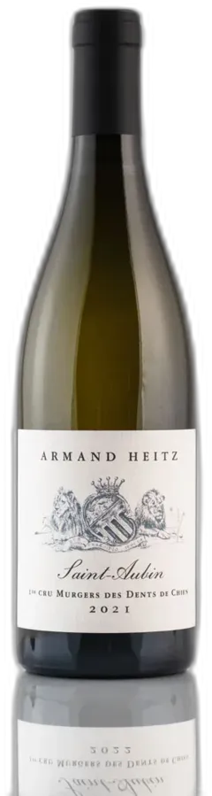 photo du vin Murgers des Dents de Chien