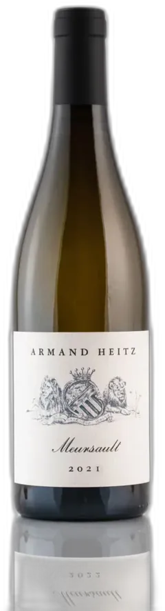 photo du vin Meursault Village