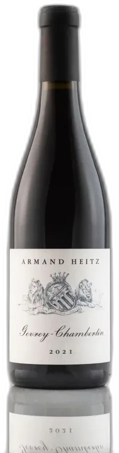 image du vin Gevrey-Chambertin