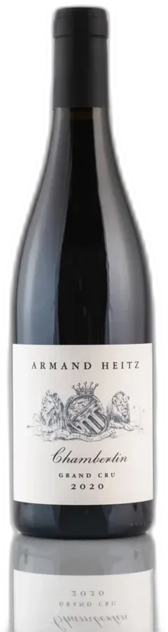 photos du vin Chambertin Grand Cru
