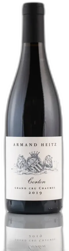 photo du vin Chaumes