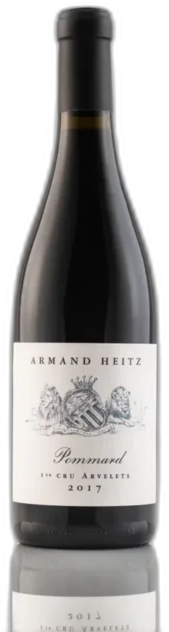 photo du vin Arvelets