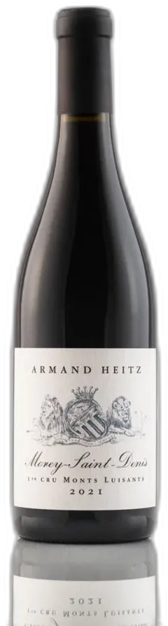 image du vin Monts Luisants