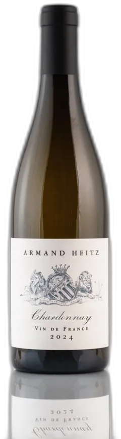 photos du vin Chardonnay