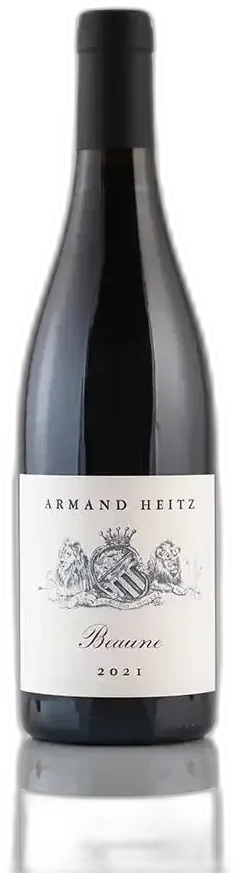 photo du vin Beaune Village