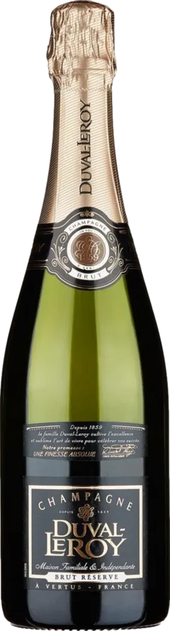 photo du vin Reserve Brut