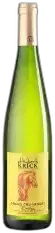 photo du vin Riesling Grand Cru Hengst Bio