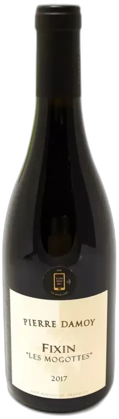 image du vin Les Mogottes