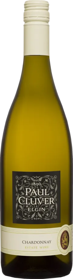 image du vin Estate Chardonnay